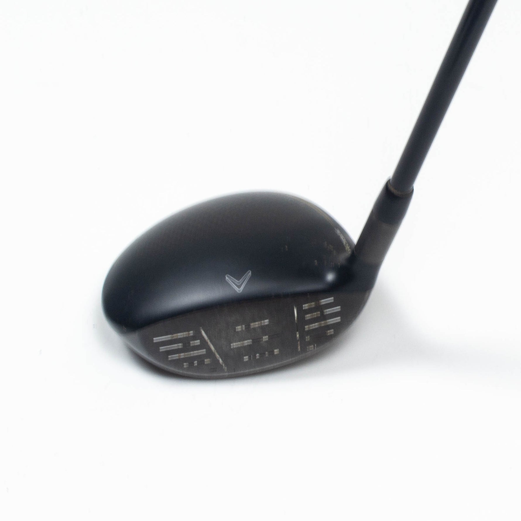 Callaway Rogue ST Max 3HL Fairway Wood Regular Flex (Second Hand)