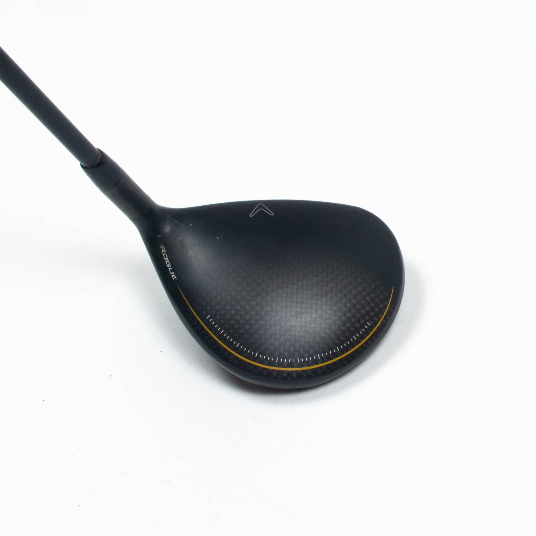 Callaway Rogue ST Max 3HL Fairway Wood Regular Flex (Second Hand)