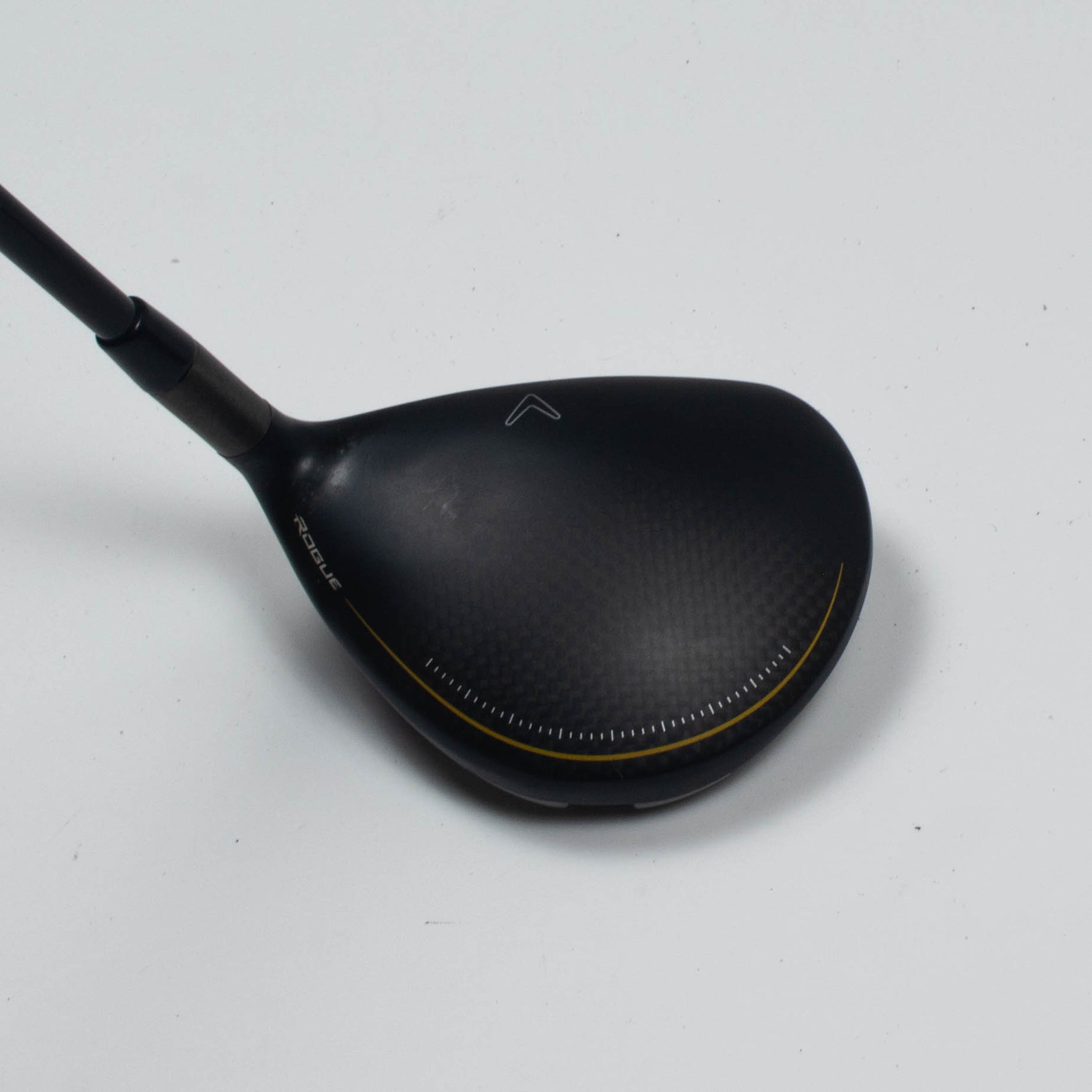 Callaway Rogue ST LS 3 Wood Stiff Flex (Used)