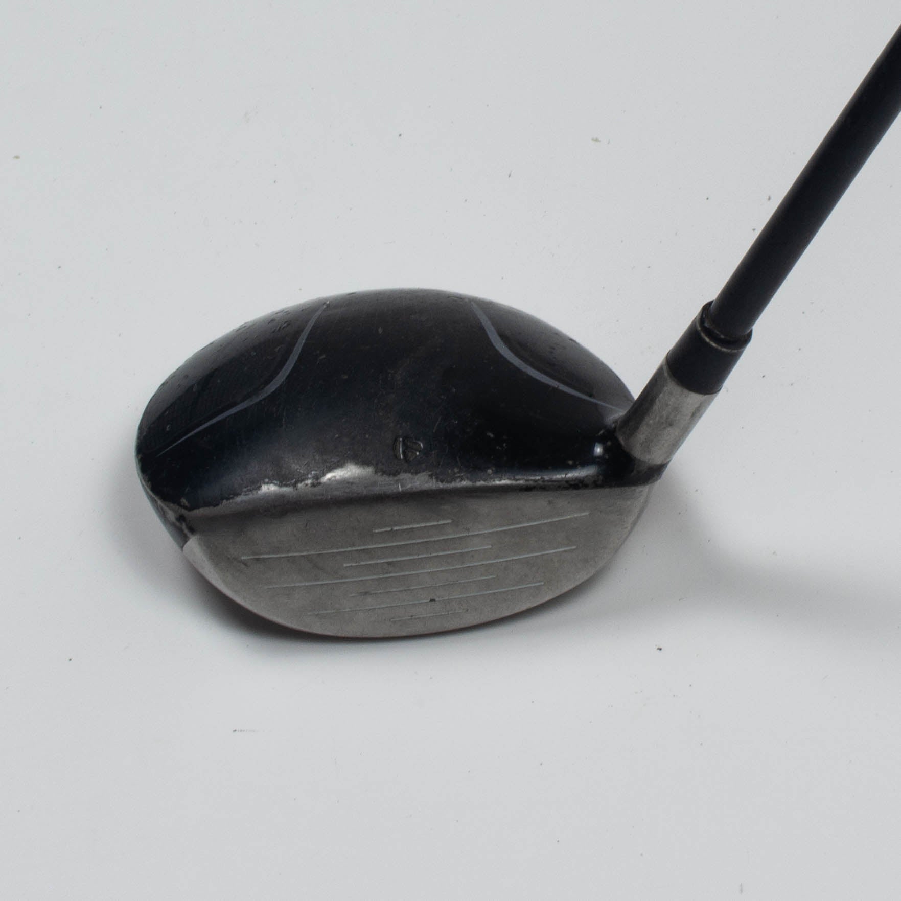 TaylorMade Burner 3 Wood Regular Flex (Used)