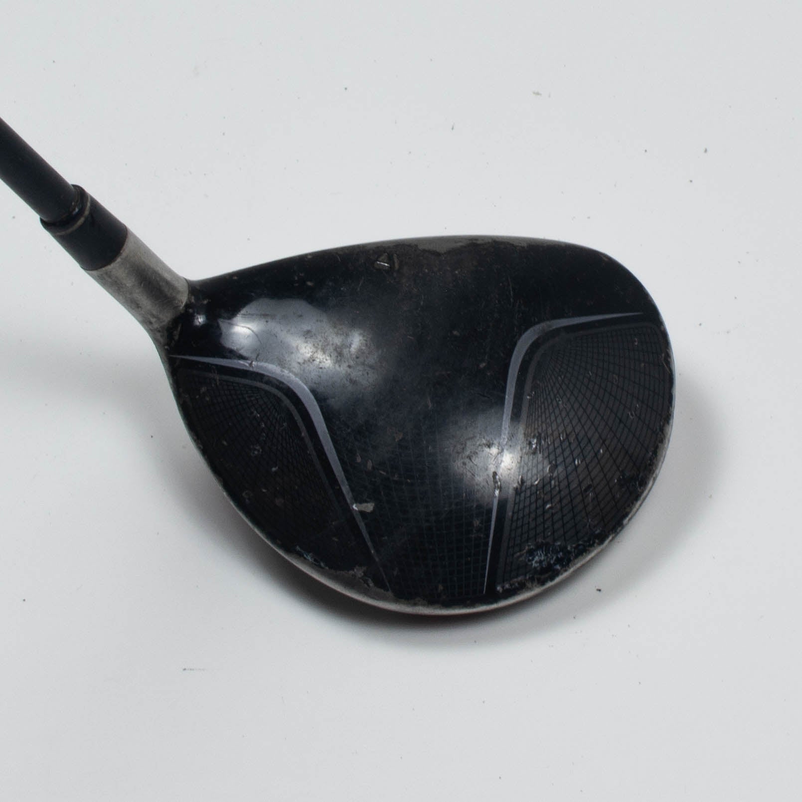 TaylorMade Burner 3 Wood Regular Flex (Used)
