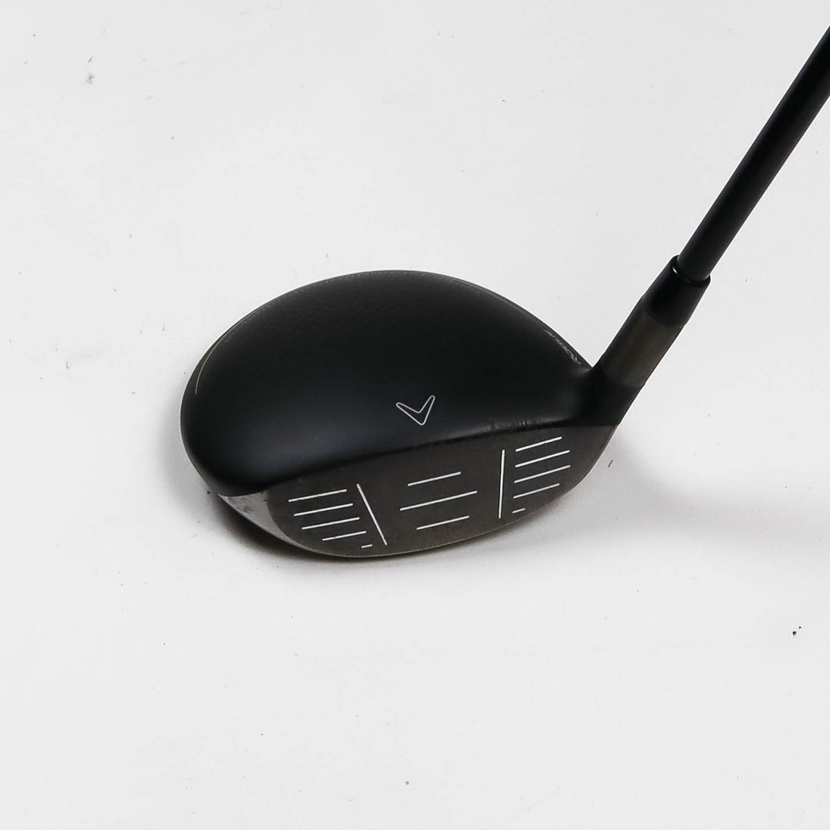 Callaway Rogue ST Max 3 Wood Stiff Flex (Used)