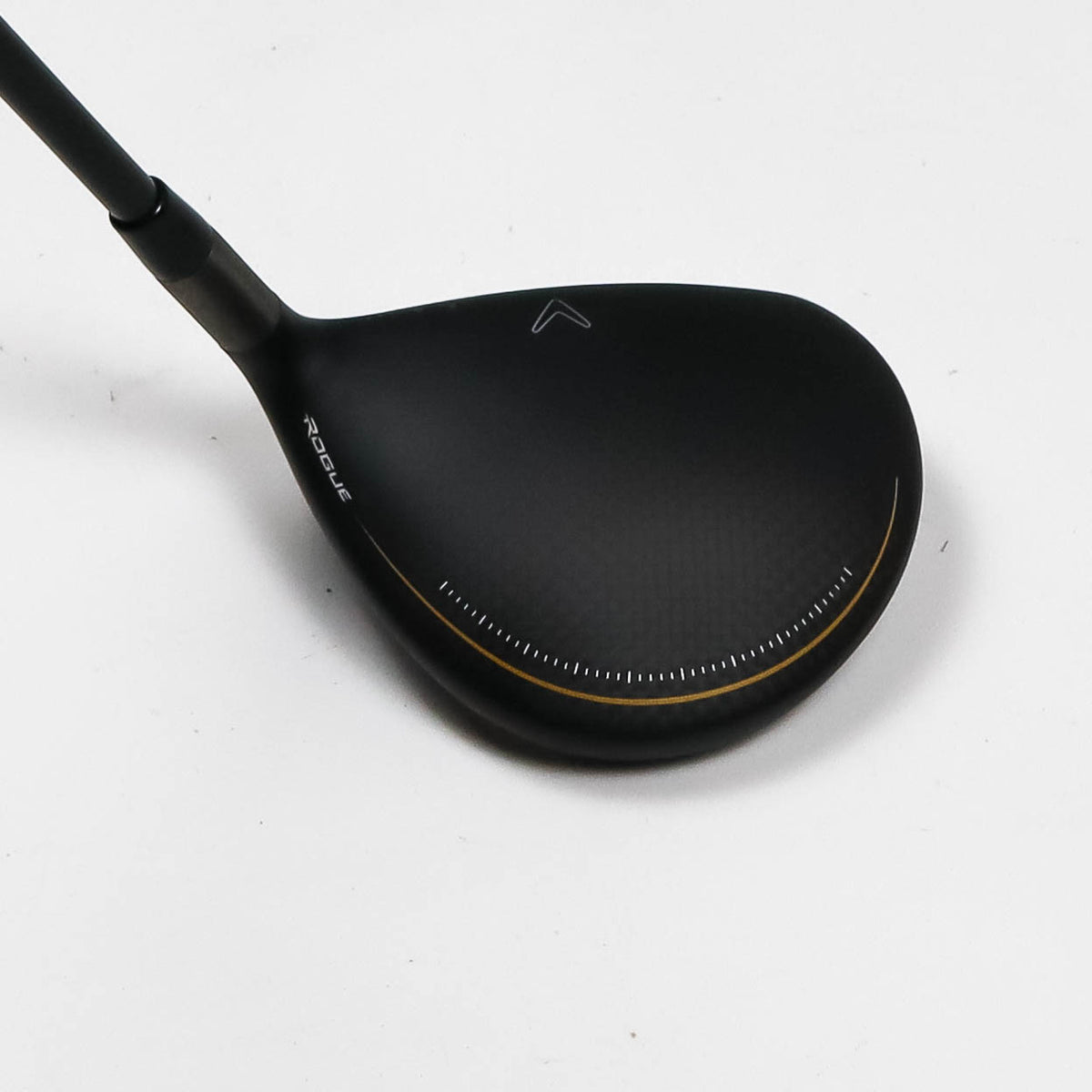 Callaway Rogue ST Max 3 Wood Stiff Flex (Used)