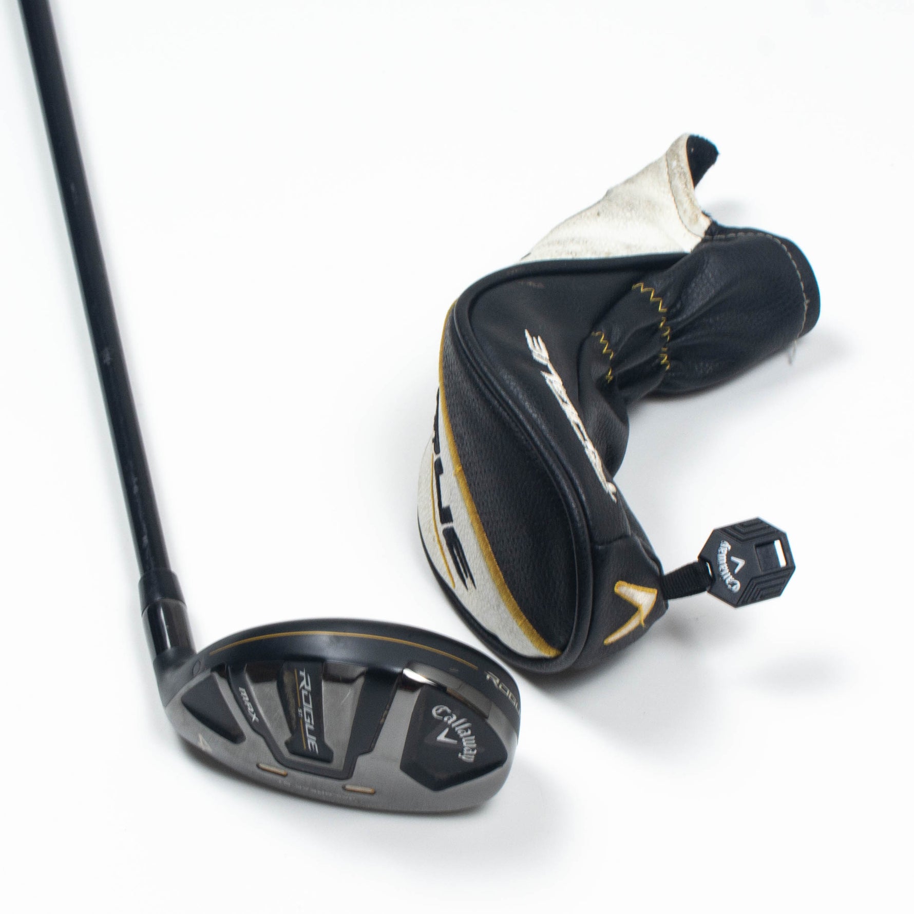 Callaway Rogue ST Max 4 Hybrid Regular Flex (Second Hand)