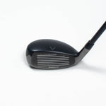 Callaway Rogue ST Max 4 Hybrid Regular Flex (Second Hand)