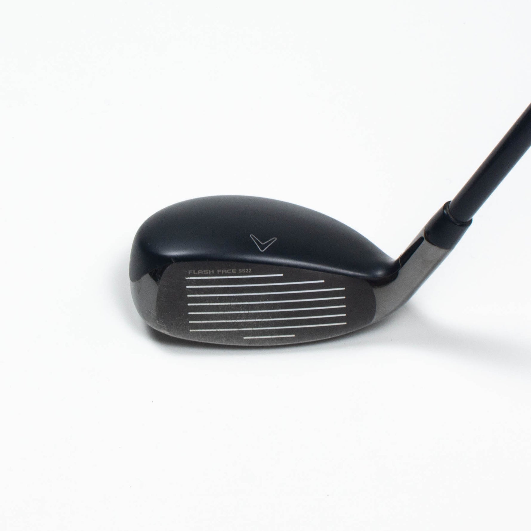 Callaway Rogue ST Max 4 Hybrid Regular Flex (Second Hand)