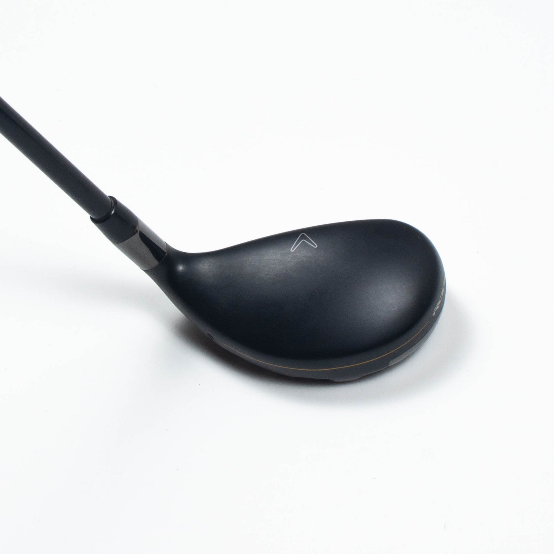 Callaway Rogue ST Max 4 Hybrid Regular Flex (Second Hand)