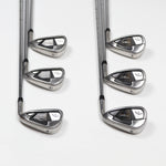 Callaway Rogue ST Max Irons 5-PW Stiff Elevate MPH Steel (Used)