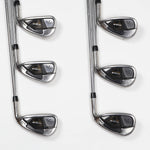 Callaway Rogue ST Max Irons 5-PW Stiff Elevate MPH Steel (Used)
