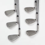 Callaway Rogue ST Max Irons 5-PW Stiff Elevate MPH Steel (Used)
