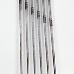 Callaway Rogue ST Max Irons 5-PW Stiff Elevate MPH Steel (Used)