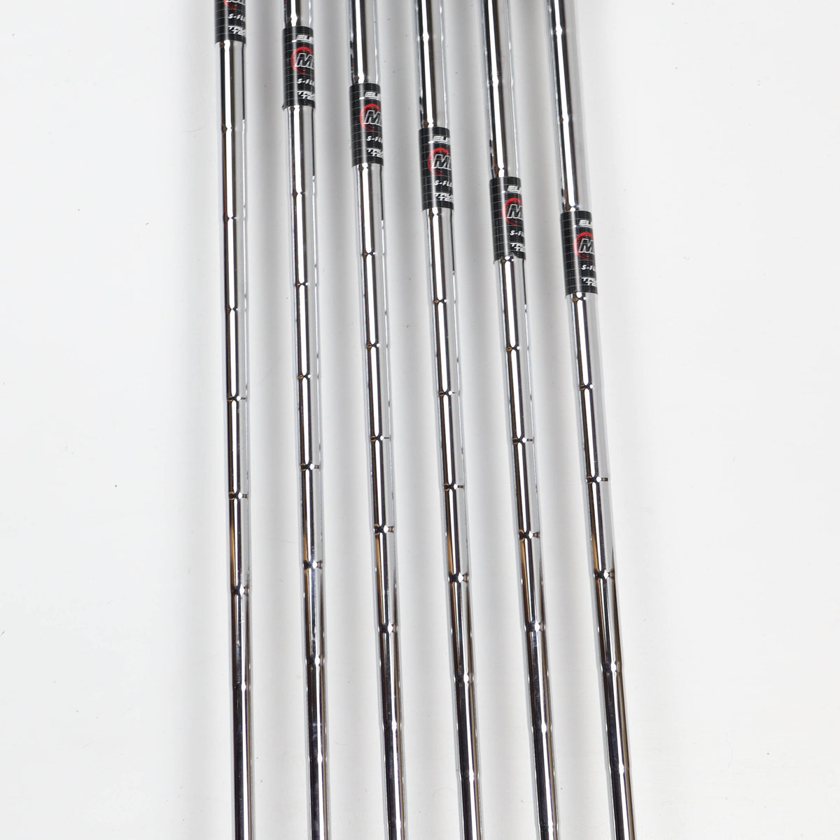 Callaway Rogue ST Max Irons 5-PW Stiff Elevate MPH Steel (Used)