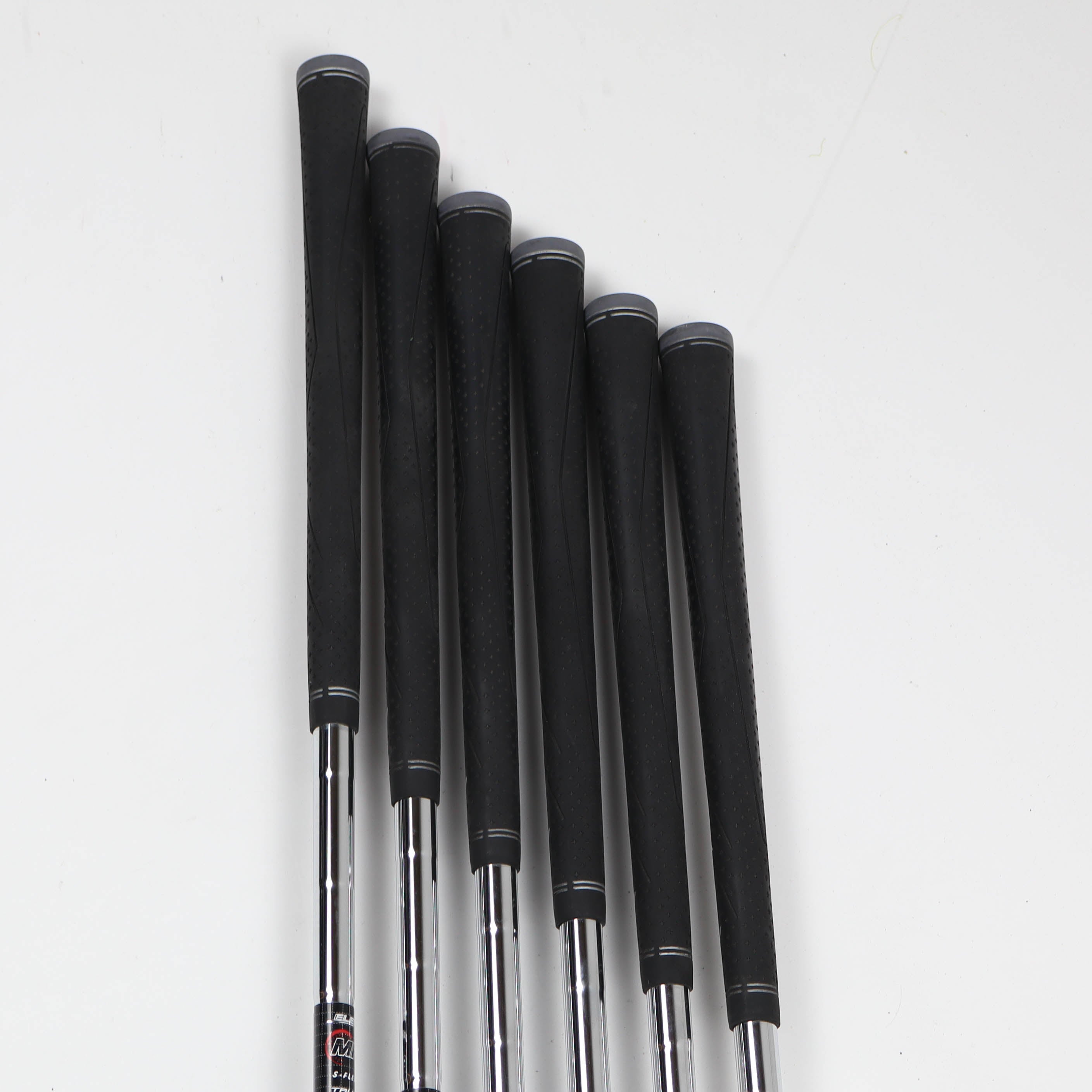 Callaway Rogue ST Max Irons 5-PW Stiff Elevate MPH Steel (Used)