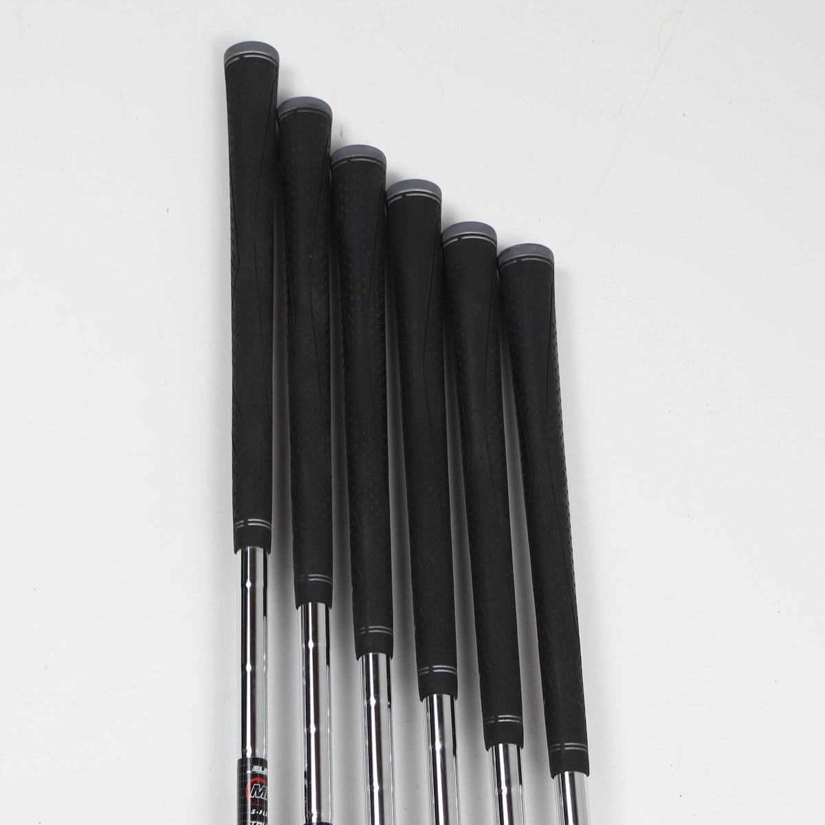 Callaway Rogue ST Max Irons 5-PW Stiff Elevate MPH Steel (Used)