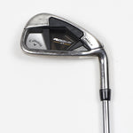 Callaway Rogue ST Max Irons 5-PW Stiff Elevate MPH Steel (Used)