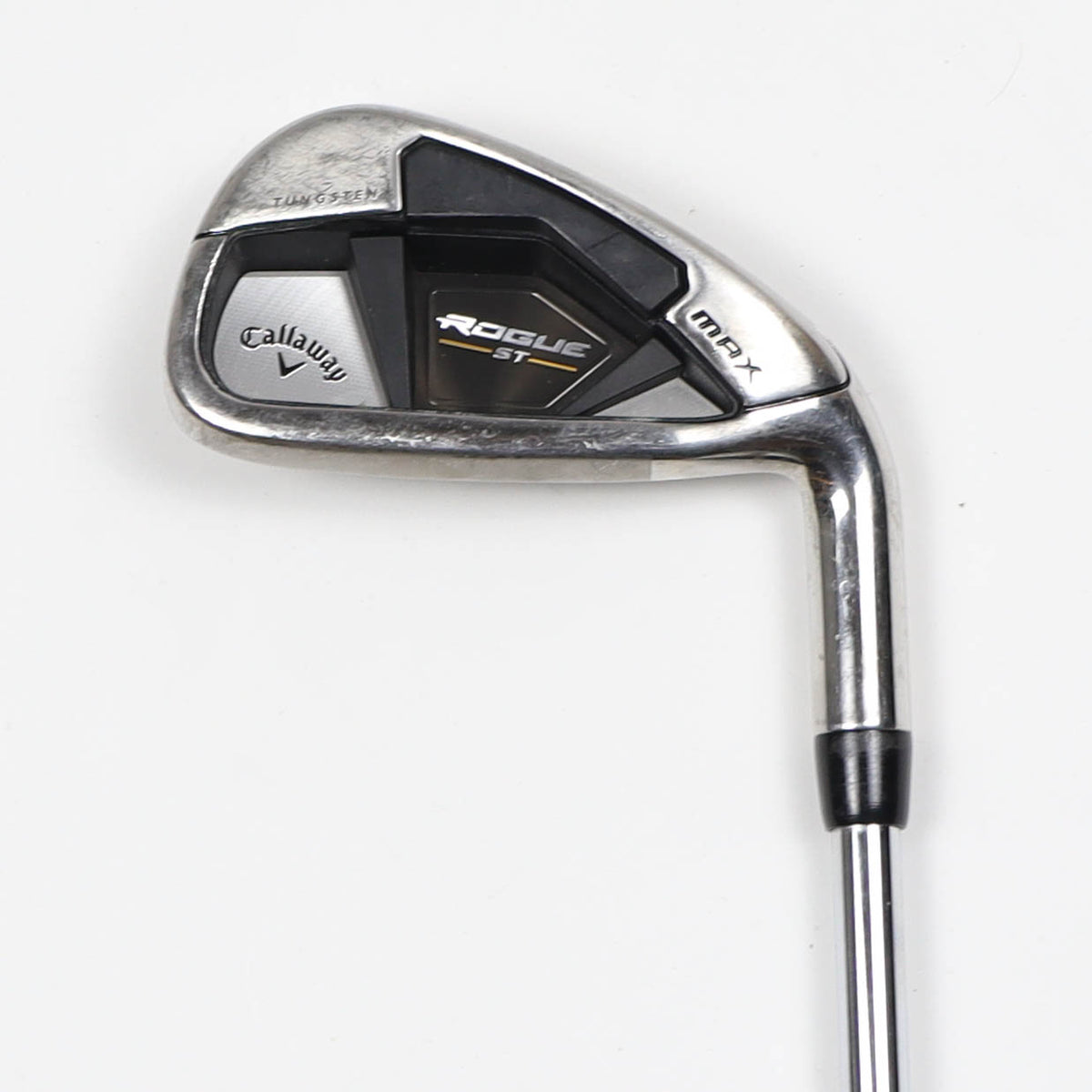 Callaway Rogue ST Max Irons 5-PW Stiff Elevate MPH Steel (Used)