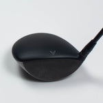 Callaway Rogue ST Max LS Driver 9 Degree X-Stiff Flex (Used)