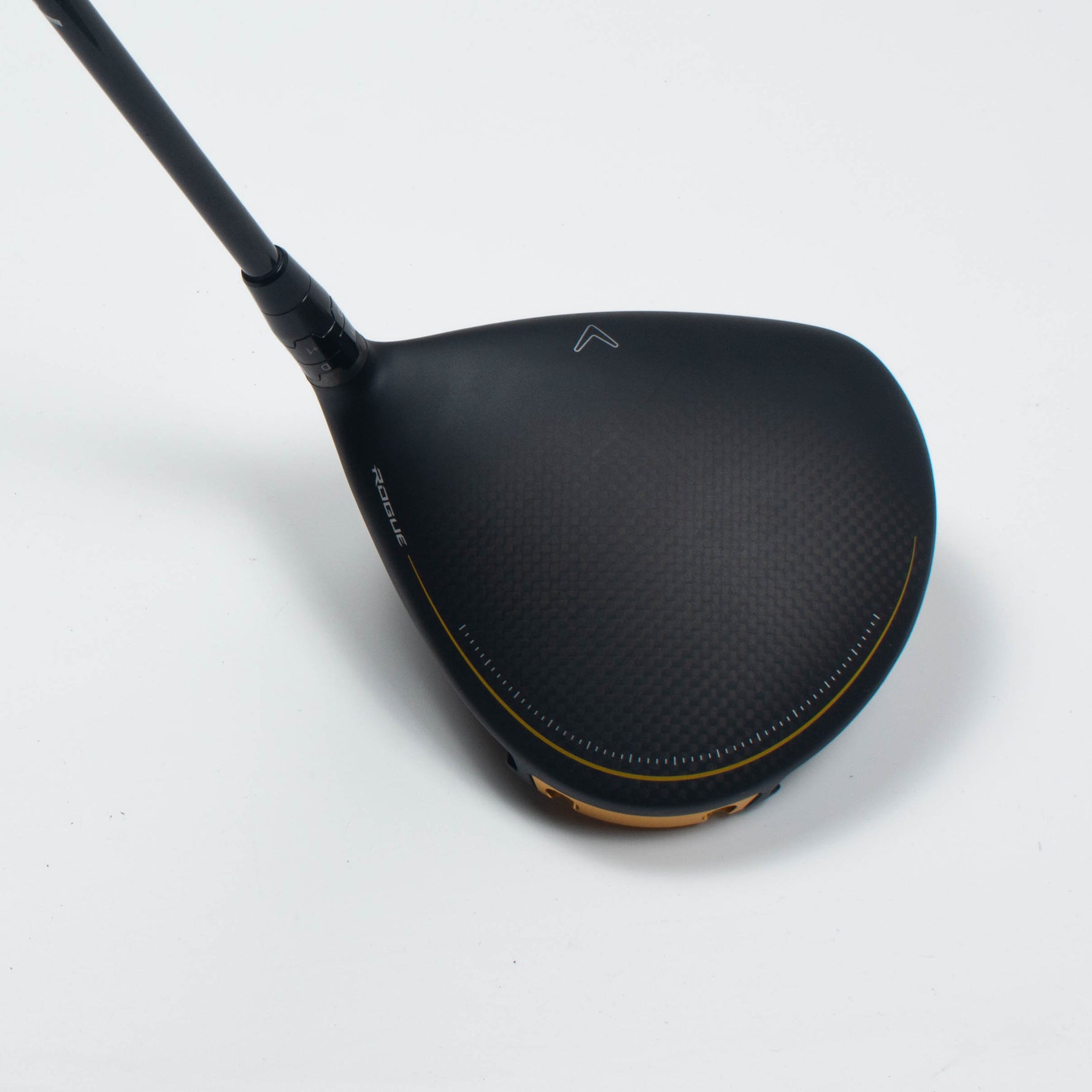 Callaway Rogue ST Max LS Driver 9 Degree X-Stiff Flex (Used)