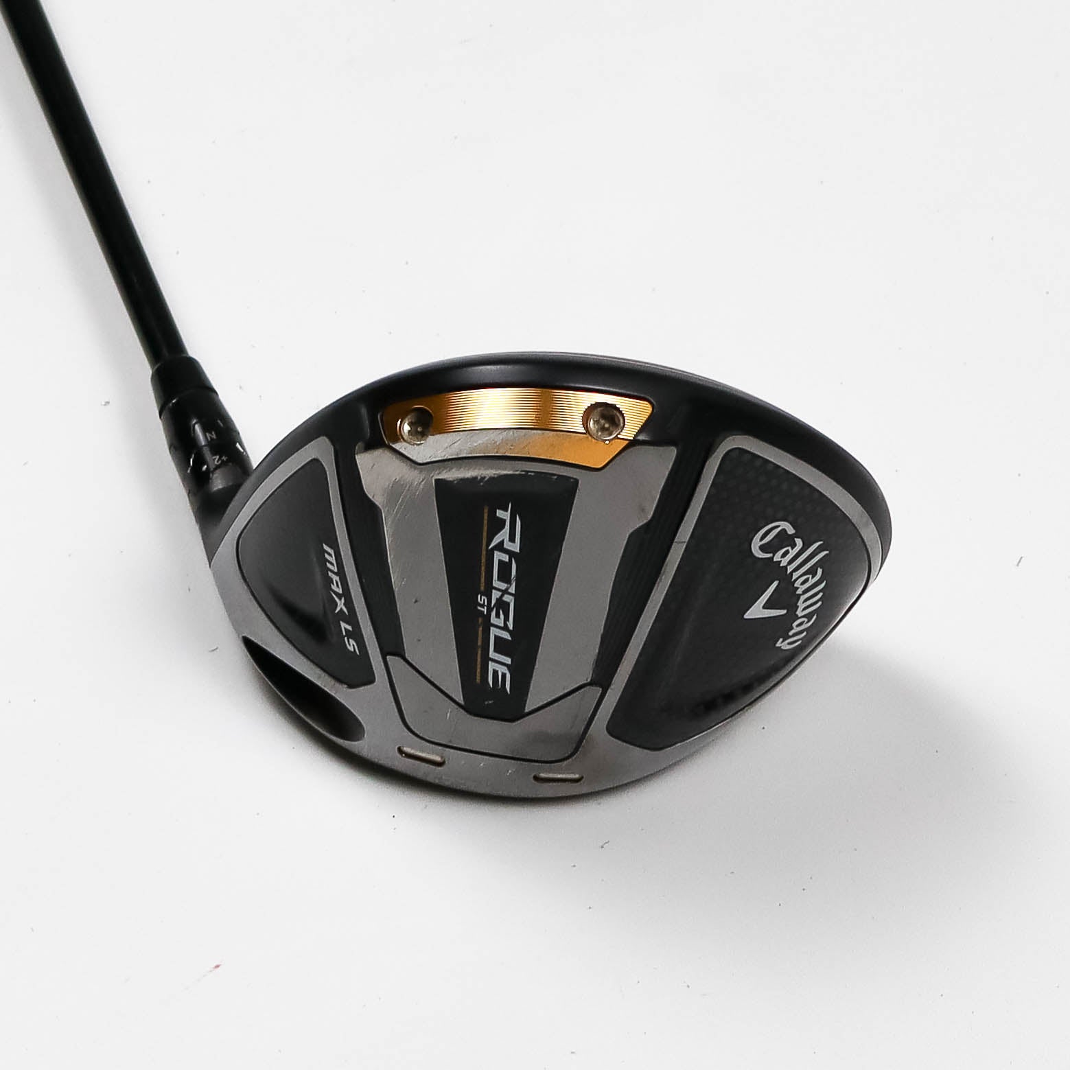 Callaway Rogue ST Max LS Driver 9 Degree Stiff Flex (Used)