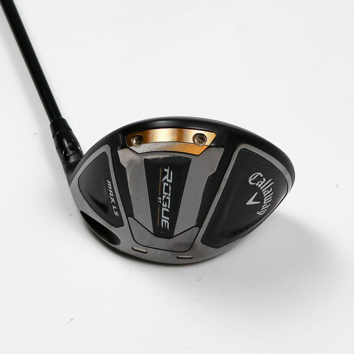 Callaway Rogue ST Max LS Driver 9 Degree Stiff Flex (Used)