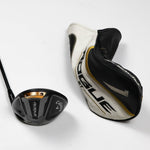 Callaway Rogue ST Max LS Driver Stiff Flex (Used)