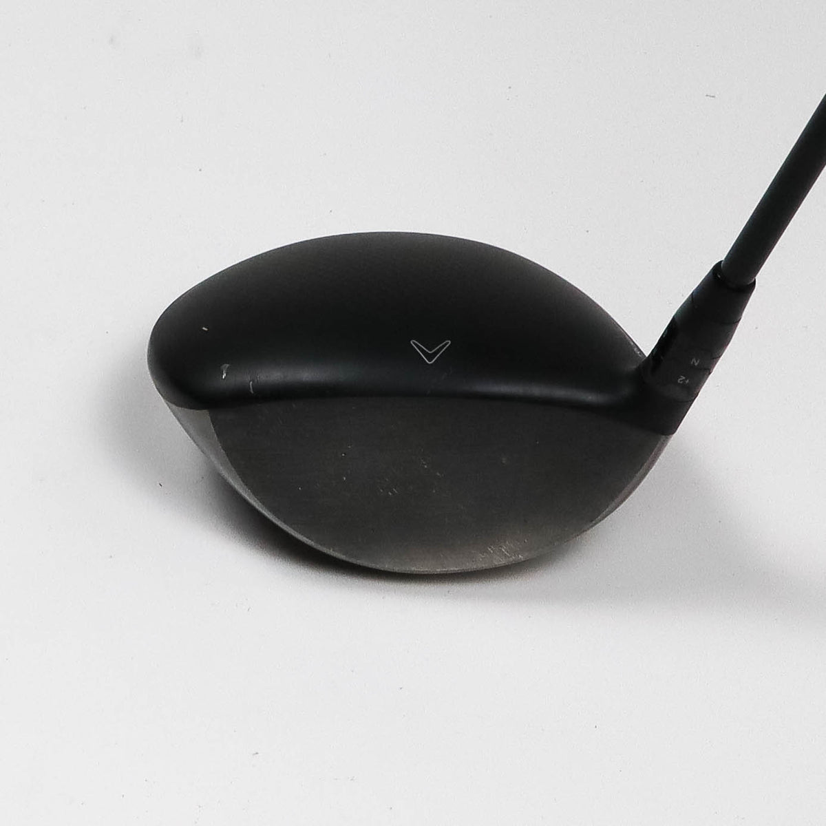 Callaway Rogue ST Max LS Driver Stiff Flex (Used)