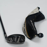 Callaway Rogue ST Max OS Lite 6 Hybrid Senior Flex (Used)