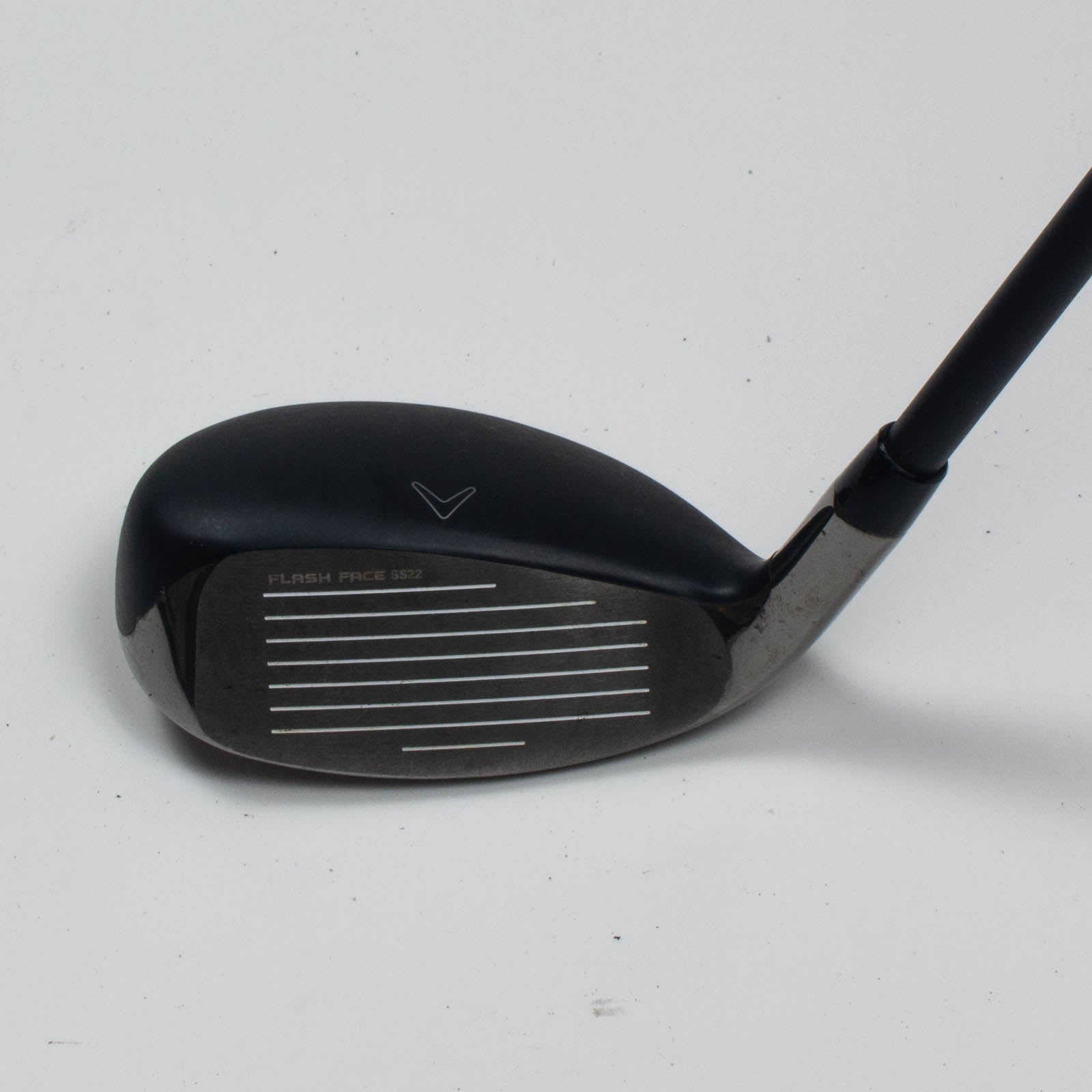 Callaway Rogue ST Max OS Lite 6 Hybrid Senior Flex (Used)