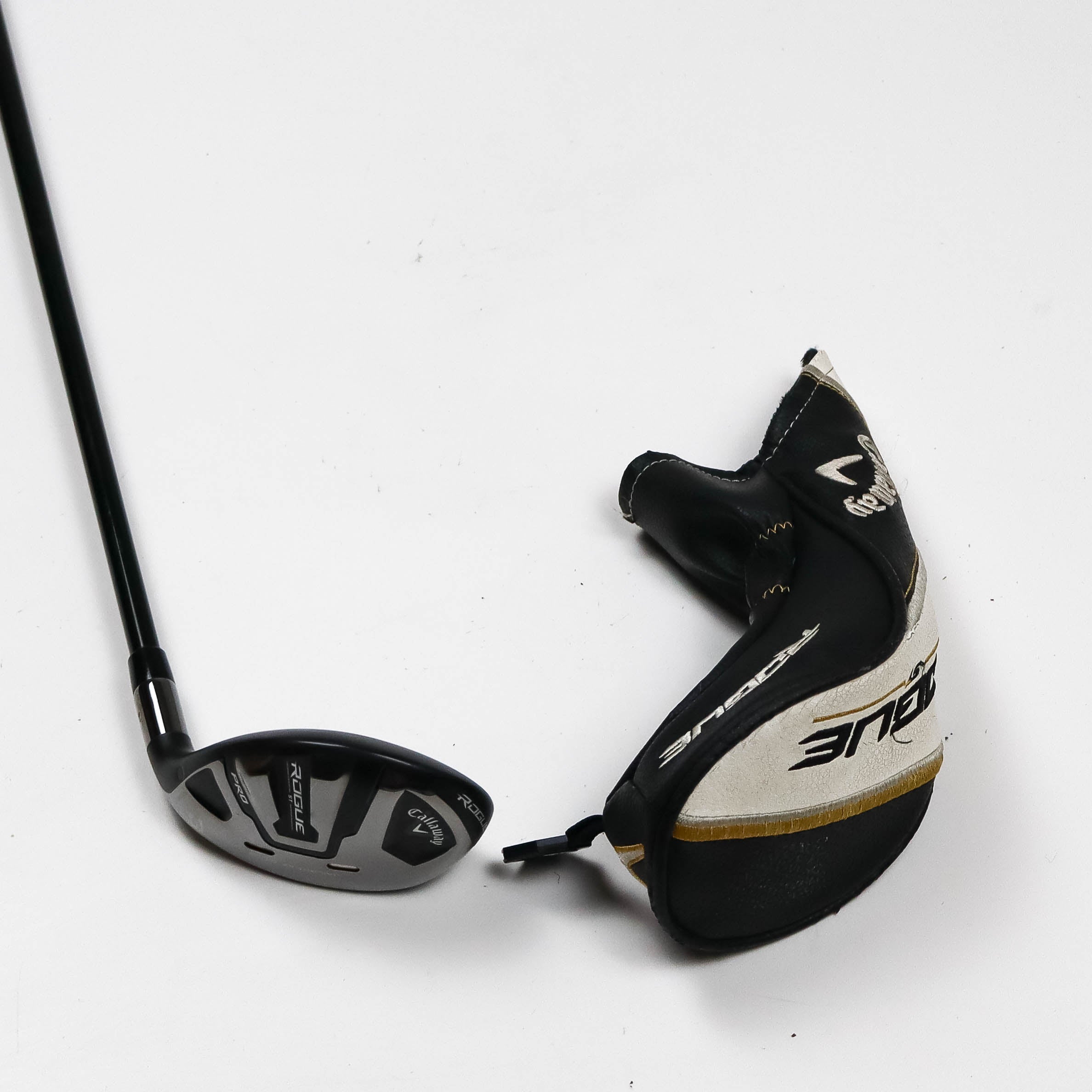 Callaway Rogue ST Pro 3 Hybrid Stiff Flex (Used)