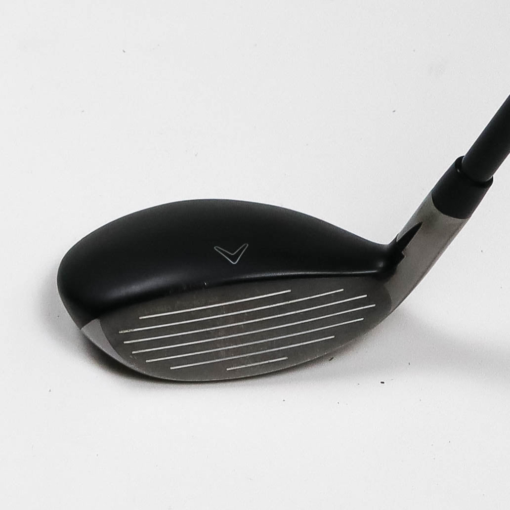 Callaway Rogue ST Pro 3 Hybrid Stiff Flex (Used)