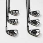 Callaway Rogue ST Max Irons 5-PW Regular Steel (Used)