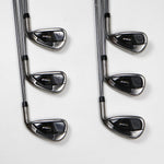 Callaway Rogue ST Max Irons 5-PW Regular Steel (Used)