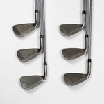 Callaway Rogue ST Max Irons 5-PW Regular Steel (Used)