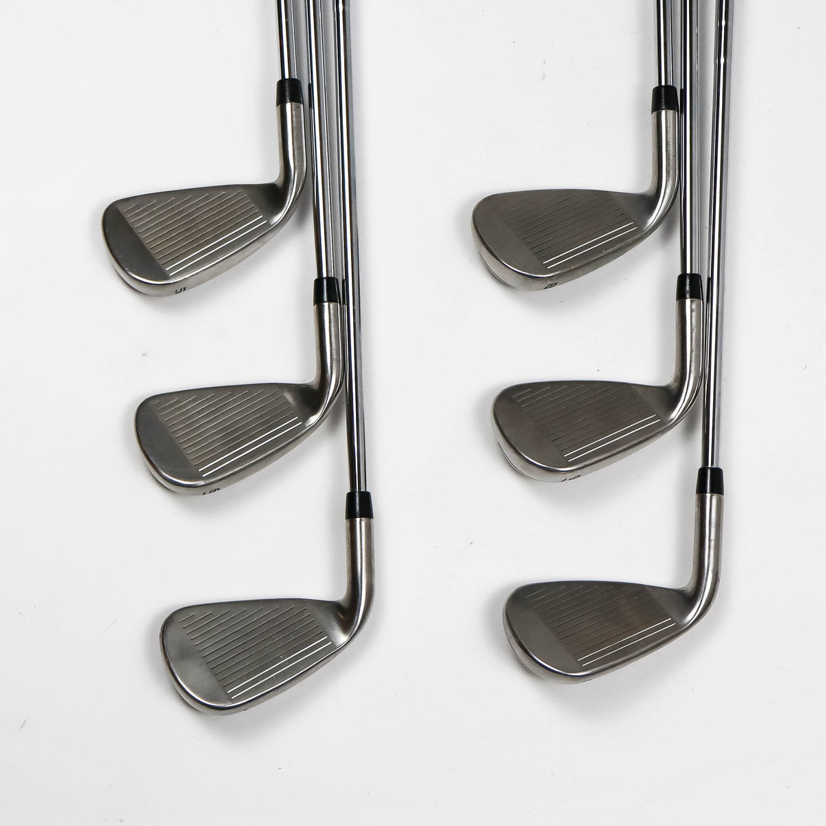 Callaway Rogue ST Max Irons 5-PW Regular Steel (Used)