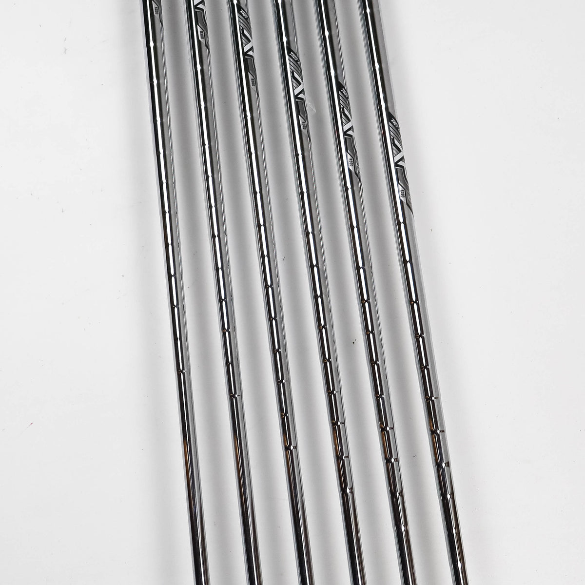 Callaway Rogue ST Max Irons 5-PW Regular Steel (Used)