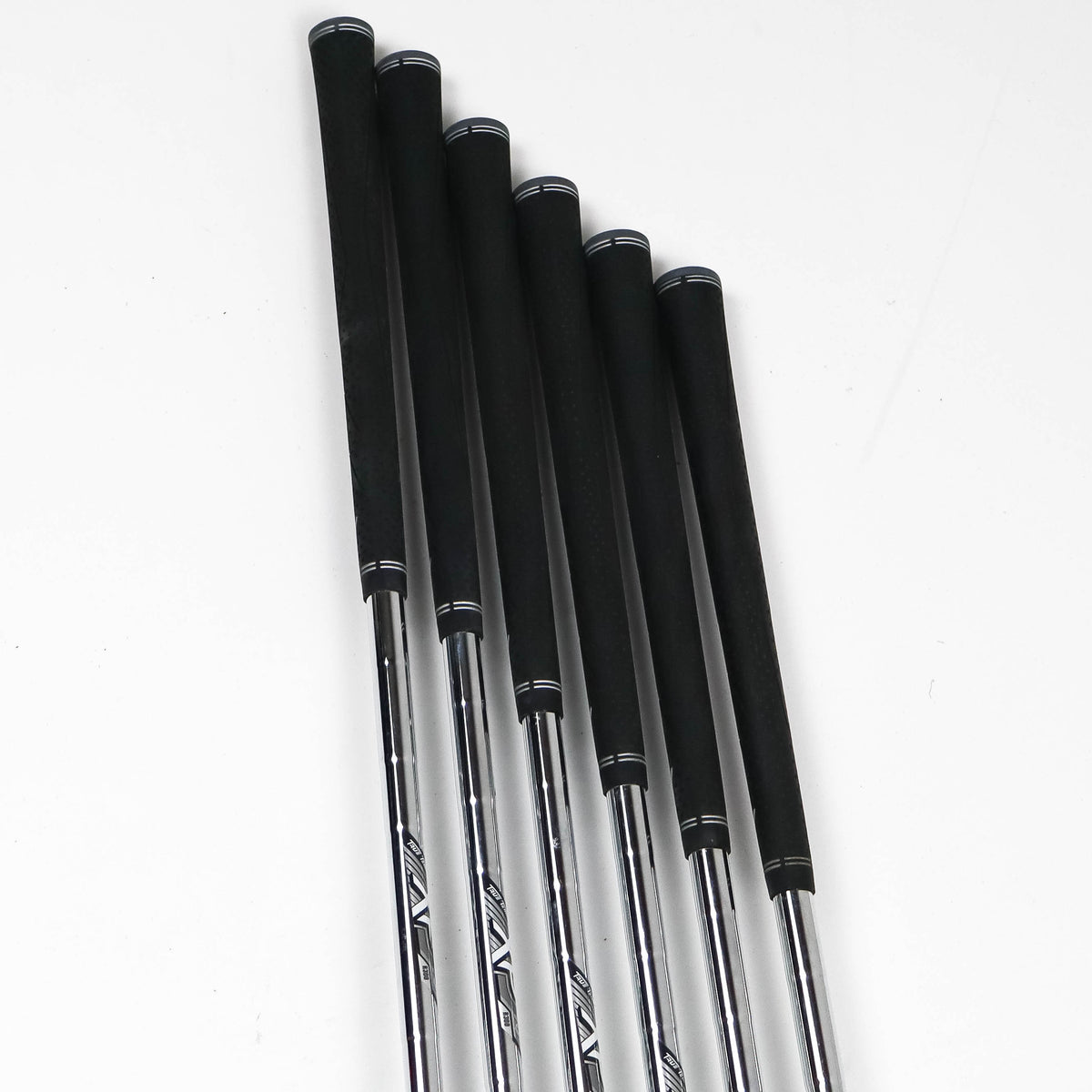 Callaway Rogue ST Max Irons 5-PW Regular Steel (Used)