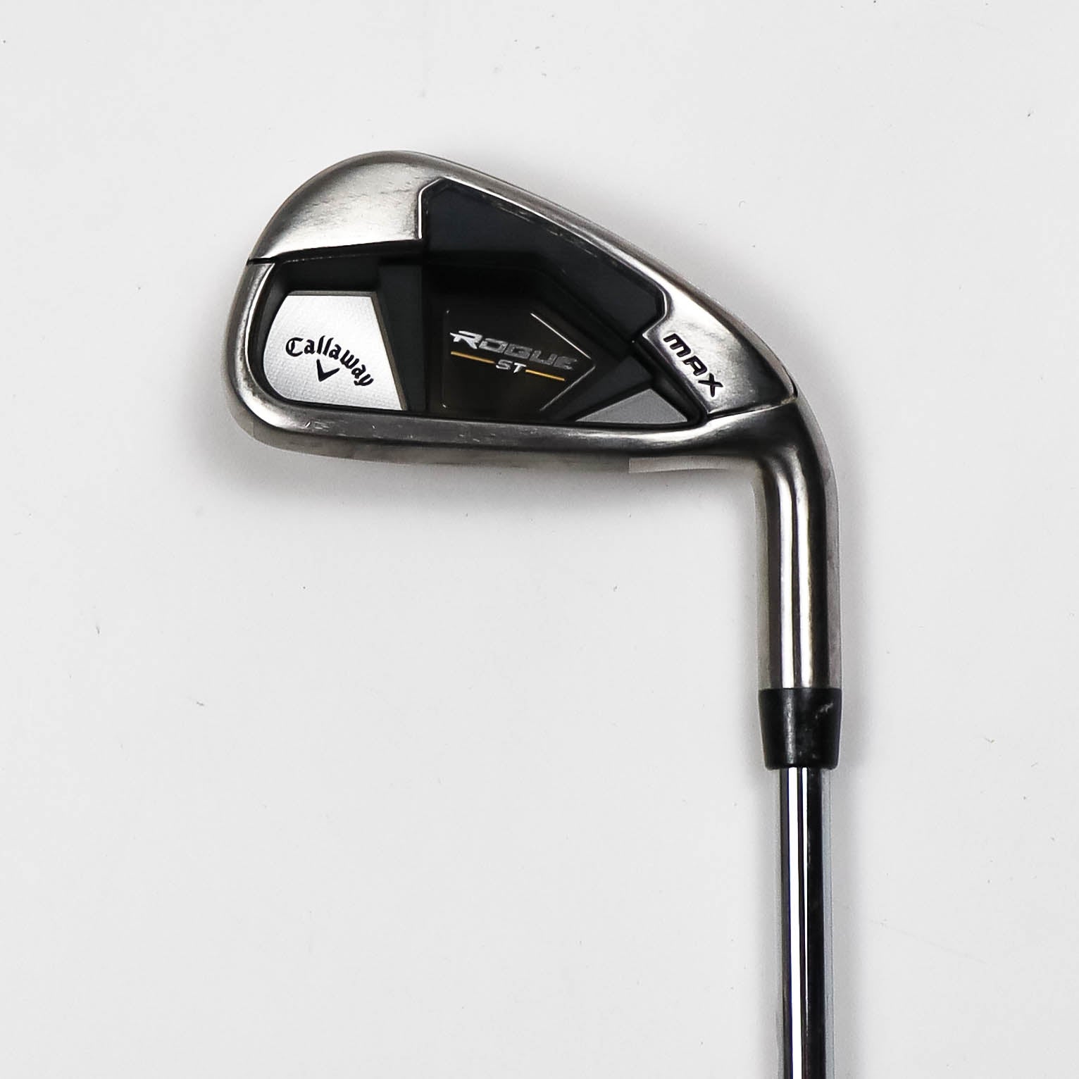 Callaway Rogue ST Max Irons 5-PW Regular Steel (Used)