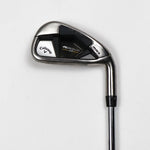 Callaway Rogue ST Max Irons 5-PW Regular Steel (Used)
