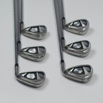 Callaway Rogue X Irons 5-PW Regular Steel (Used)