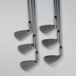 Callaway Rogue X Irons 5-PW Regular Steel (Used)