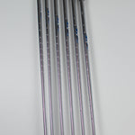 Callaway Rogue X Irons 5-PW Regular Steel (Used)