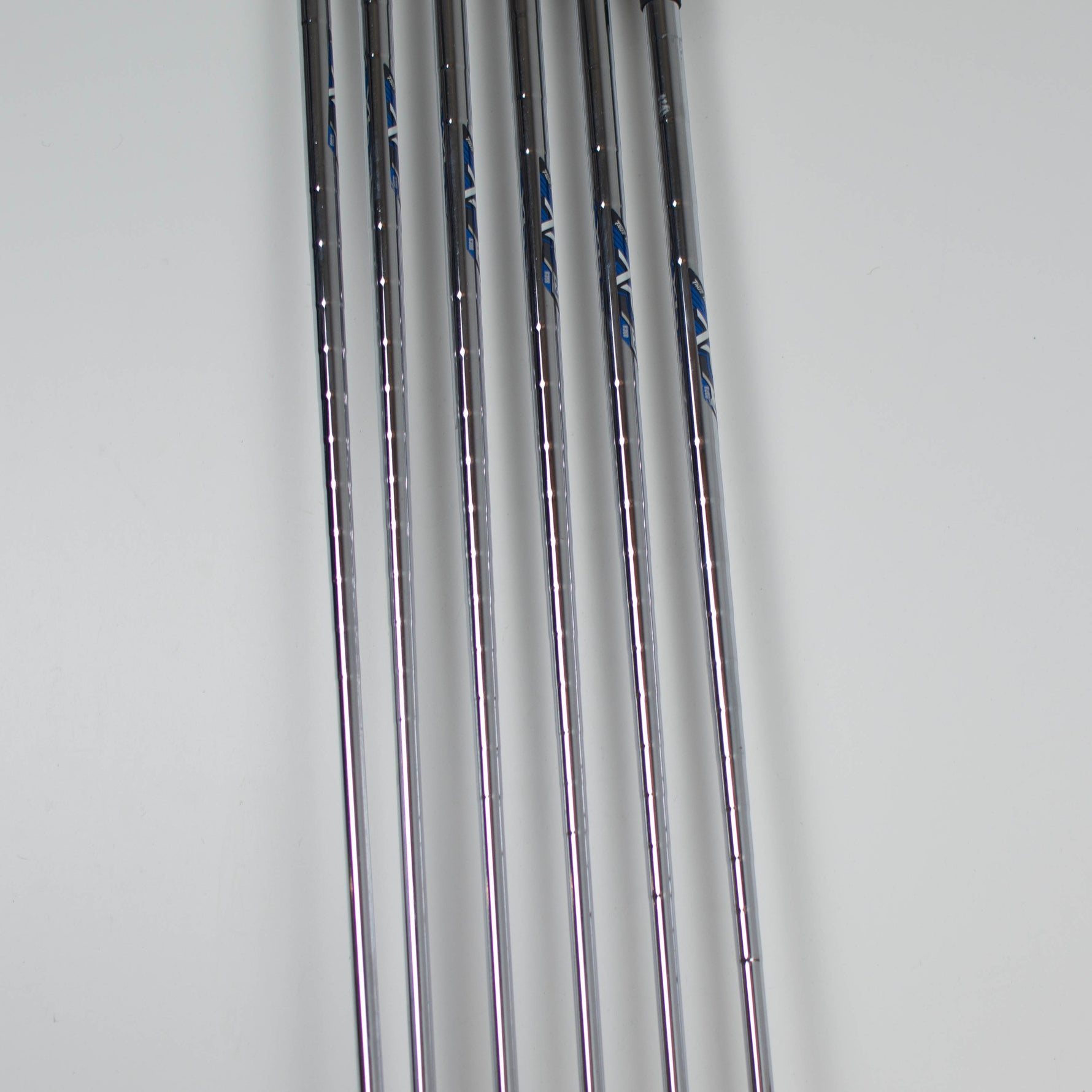 Callaway Rogue X Irons 5-PW Regular Steel (Used)