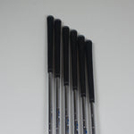 Callaway Rogue X Irons 5-PW Regular Steel (Used)