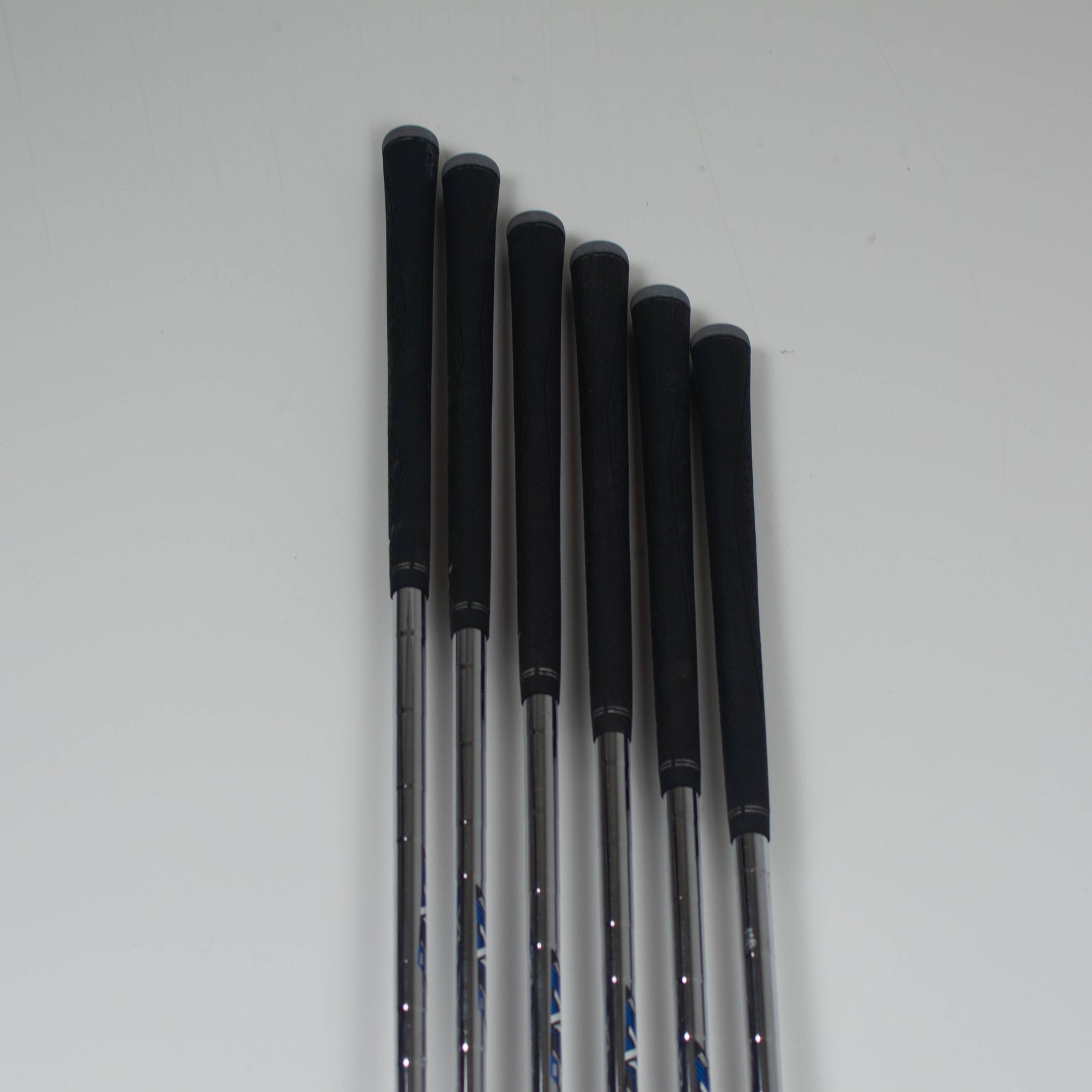 Callaway Rogue X Irons 5-PW Regular Steel (Used)