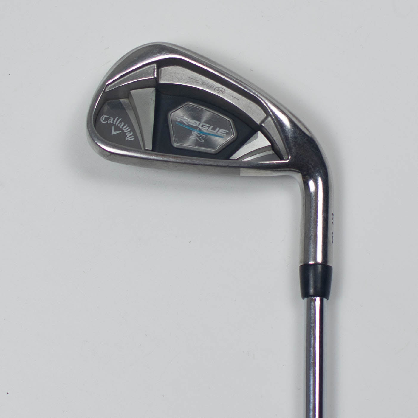 Callaway Rogue X Irons 5-PW Regular Steel (Used)