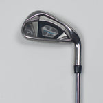 Callaway Rogue X Irons 5-PW Regular Steel (Used)