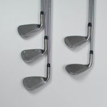 Callaway Rogue X Irons 6-SW Regular Flex Steel (Used)