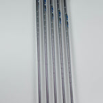Callaway Rogue X Irons 6-SW Regular Flex Steel (Used)