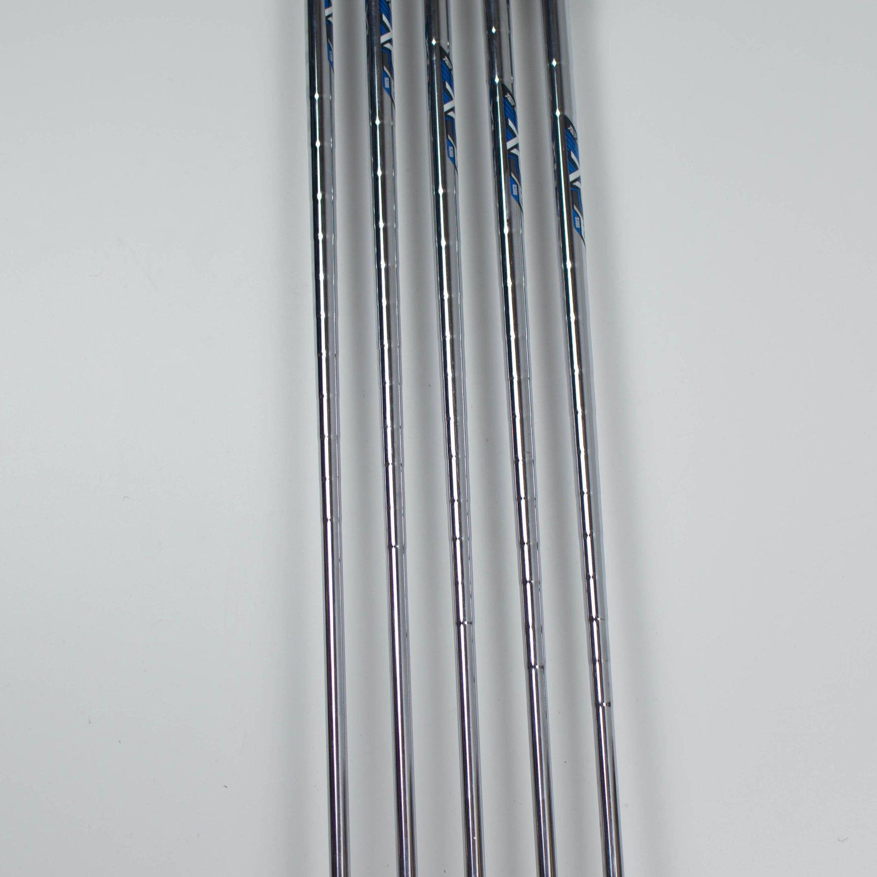 Callaway Rogue X Irons 6-SW Regular Flex Steel (Used)