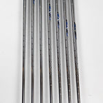 Callaway Rogue X Irons 5-PW AW Regular Flex Steel (Used)